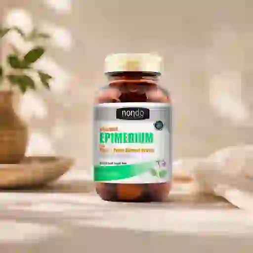Advanced Epimedium - 2