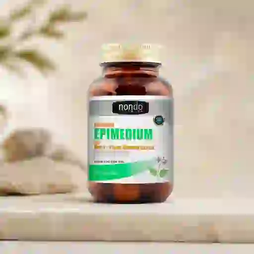 Advanced Epimedium - 4