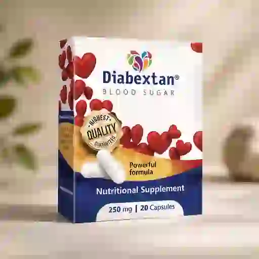Diabextan - 4