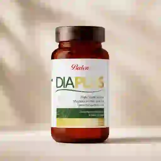 Diaplus - 4