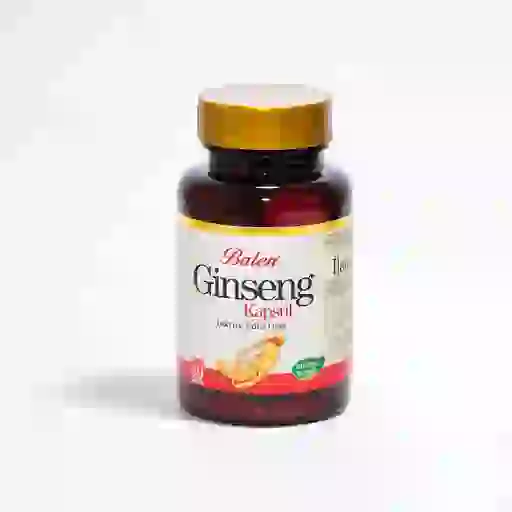 Ginseng