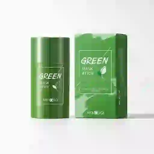 Green Tea Mask