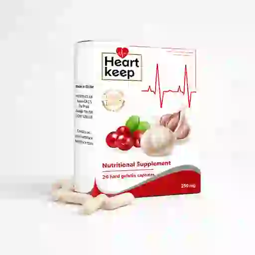 Heart Keep