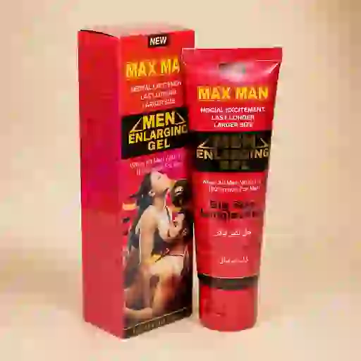 MaxMan - 4