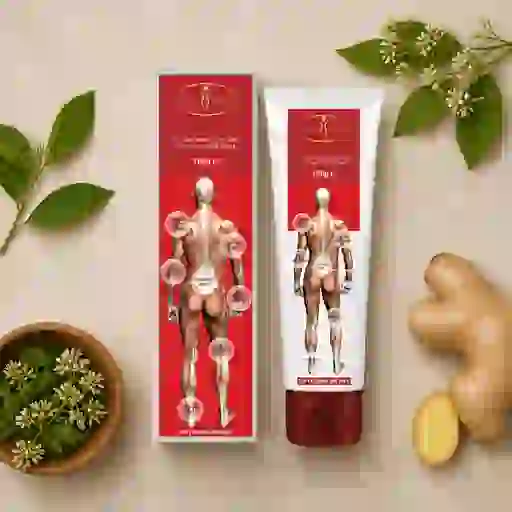 RedJoint Pain Relief 1+1 - 3