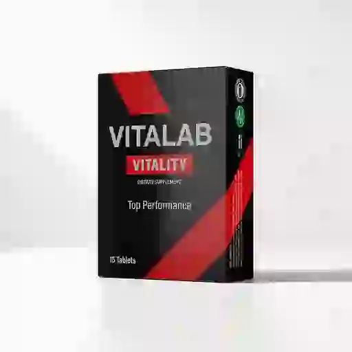 Vitalab Vitality