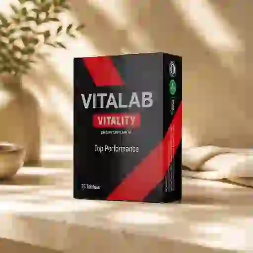 Vitalab Vitality - 2